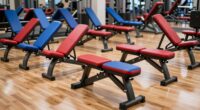 top 15 commercial adjustable benches