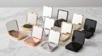 top 15 compact mirror selections