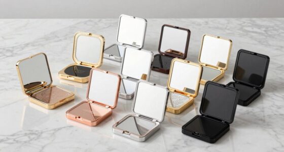 top 15 compact mirror selections