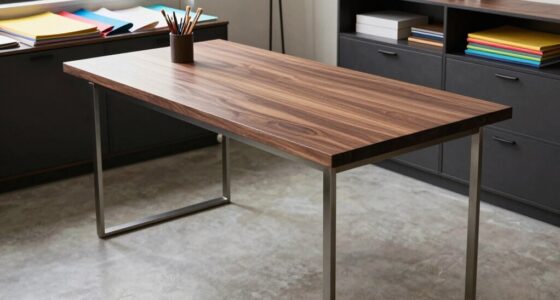top 15 craft tables