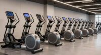 top 15 elliptical trainers