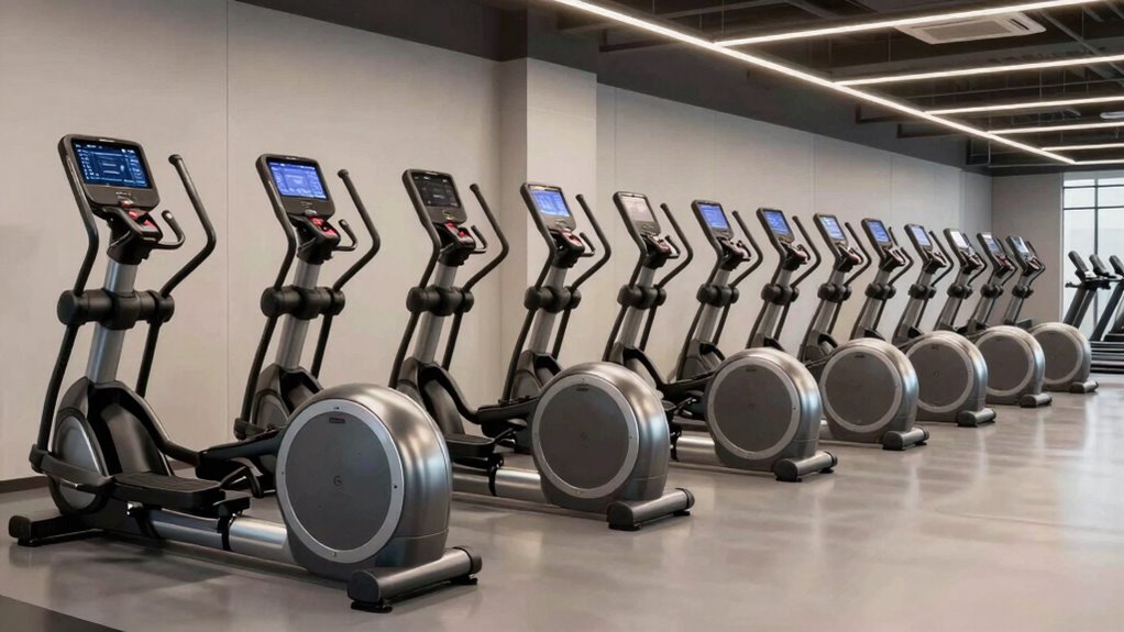 top 15 elliptical trainers