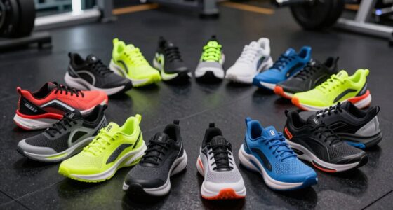 top 15 fitness shoes 2026