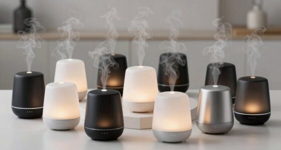 top 15 fragrance diffusers