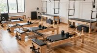 top 15 home pilates reformer