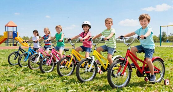 top 15 kids 16 inch bikes