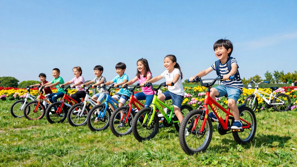 top 15 kids bike picks