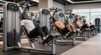 top 15 leg press machines