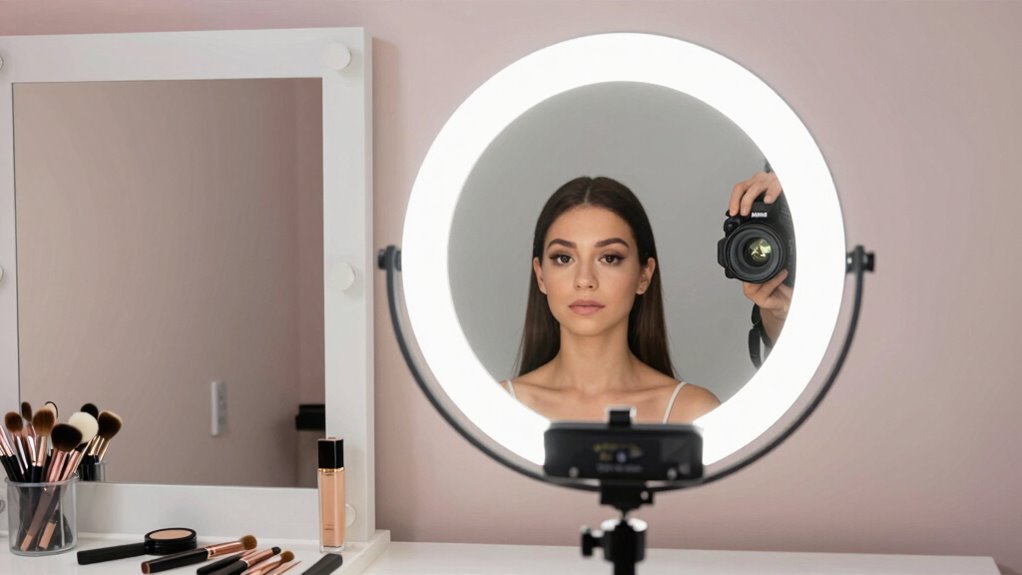 top 15 luxury makeup lights