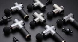 top 15 luxury muscle massagers