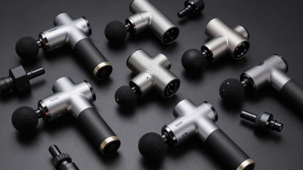 top 15 luxury muscle massagers