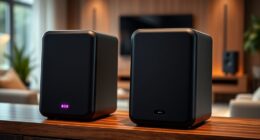 top 15 powered speakers