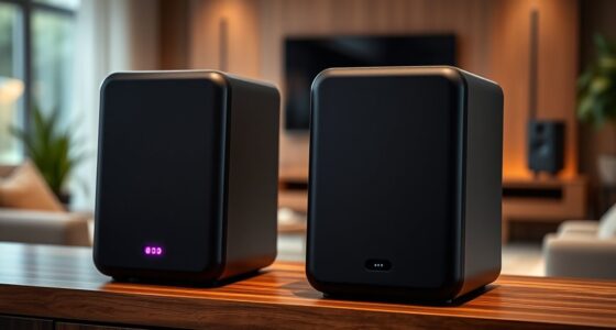 top 15 powered speakers