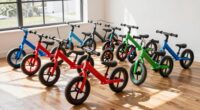 top 15 premium balance bikes