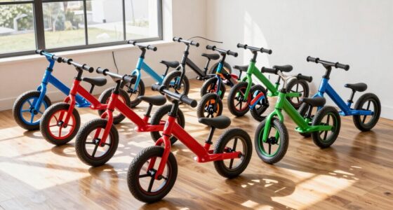 top 15 premium balance bikes
