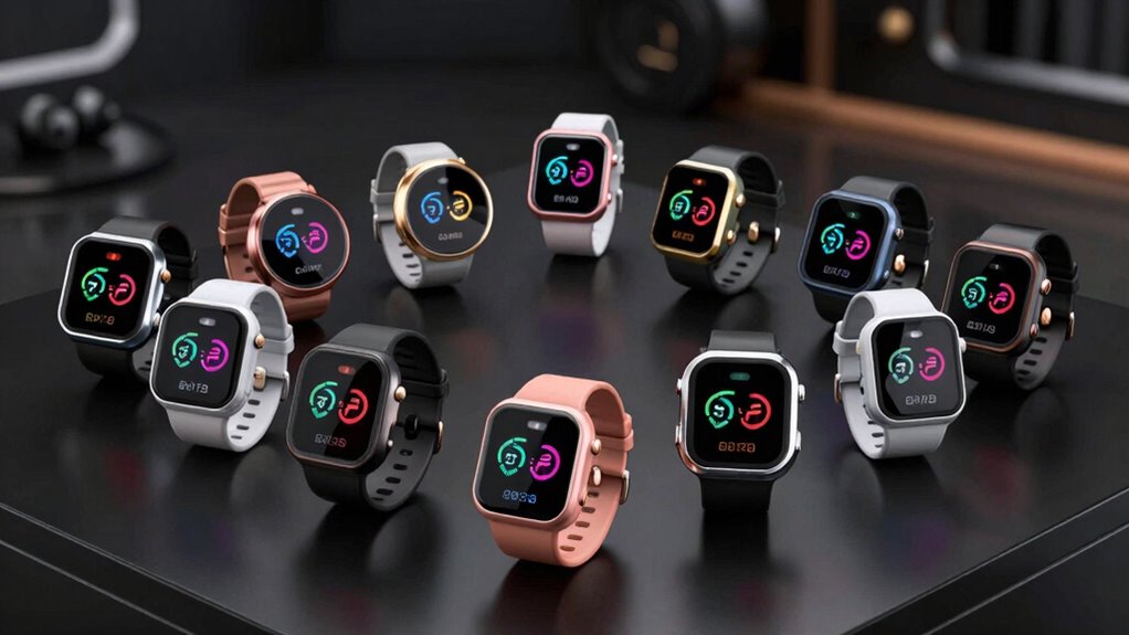 top 15 premium heart rate monitors