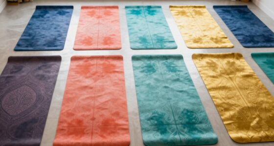 top 15 premium yoga mats