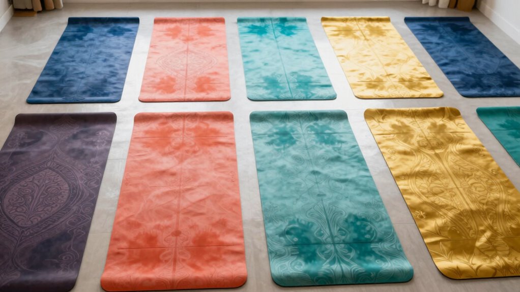 top 15 premium yoga mats