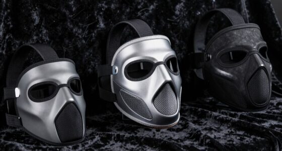 top 15 resistance training masks