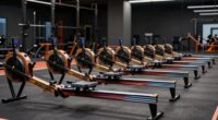 top 15 rowing machines