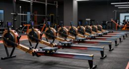 top 15 rowing machines