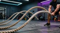 top 15 rugged battle ropes