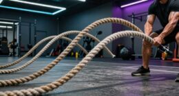 top 15 rugged battle ropes