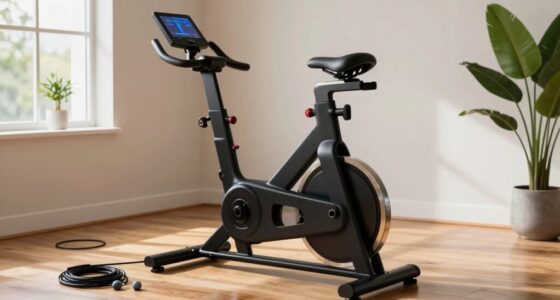 top 15 smart bike trainers