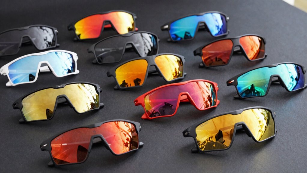 top 15 sports sunglasses