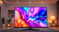top 43 inch tv picks