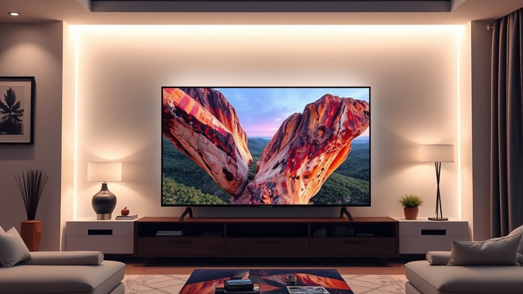 top 55 inch tv picks