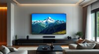 top 75 inch tv picks