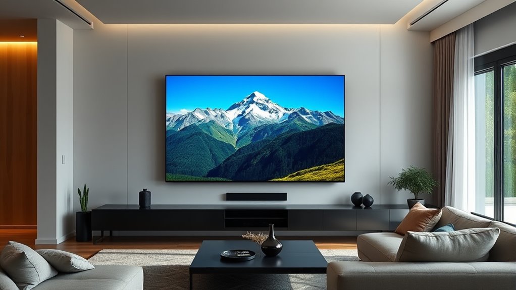 top 75 inch tv picks