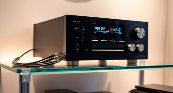 top 7 2 av receivers