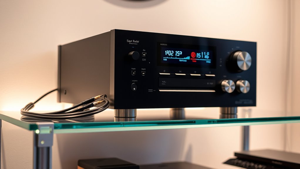 top 7 2 av receivers