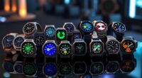 top android smartwatch picks