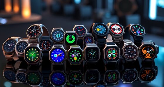 top android smartwatch picks