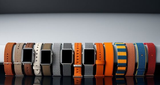 top apple watch bands