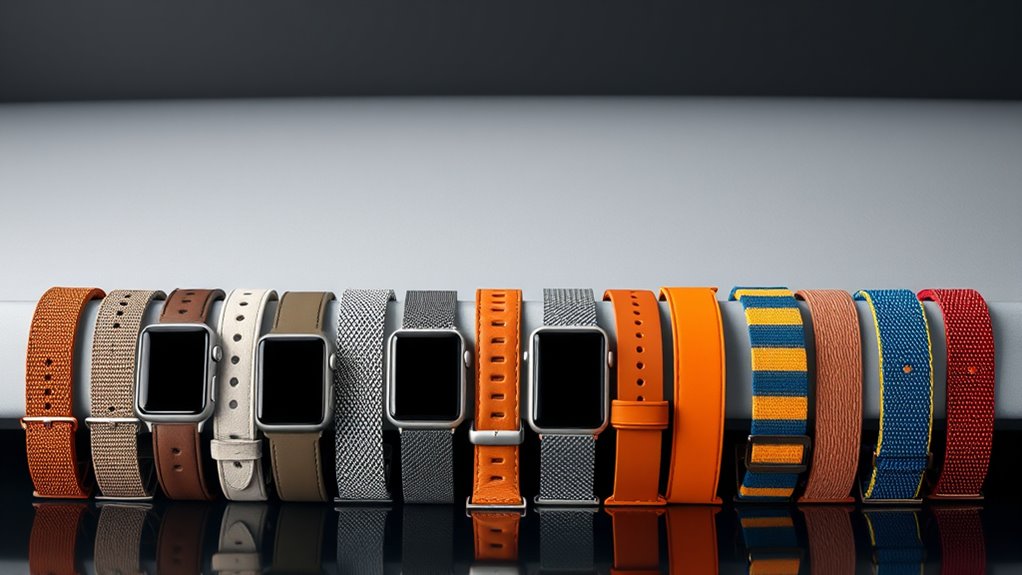 top apple watch bands