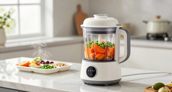 top baby food makers