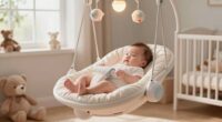 top baby swings 2026