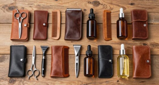 top beard grooming kits