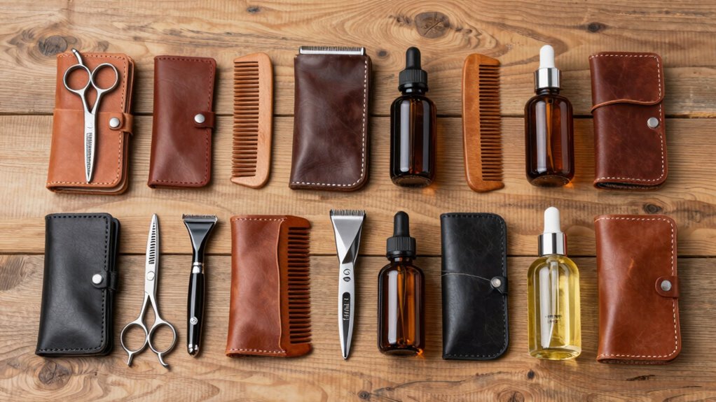 top beard grooming kits