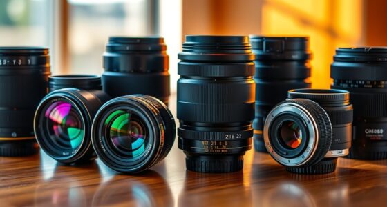 top beginner camera lenses