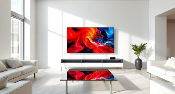 top bright room tv picks