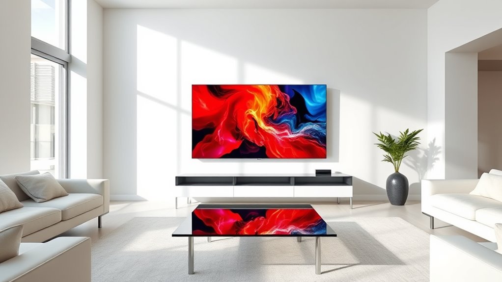 top bright room tv picks