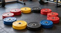 top bumper plate recommendations