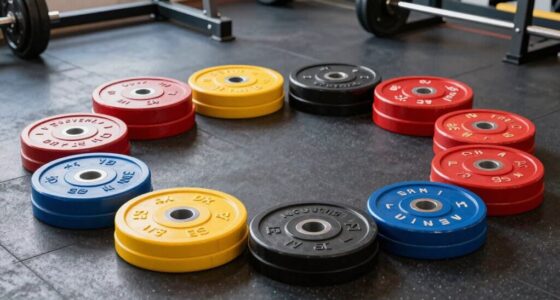 top bumper plate recommendations