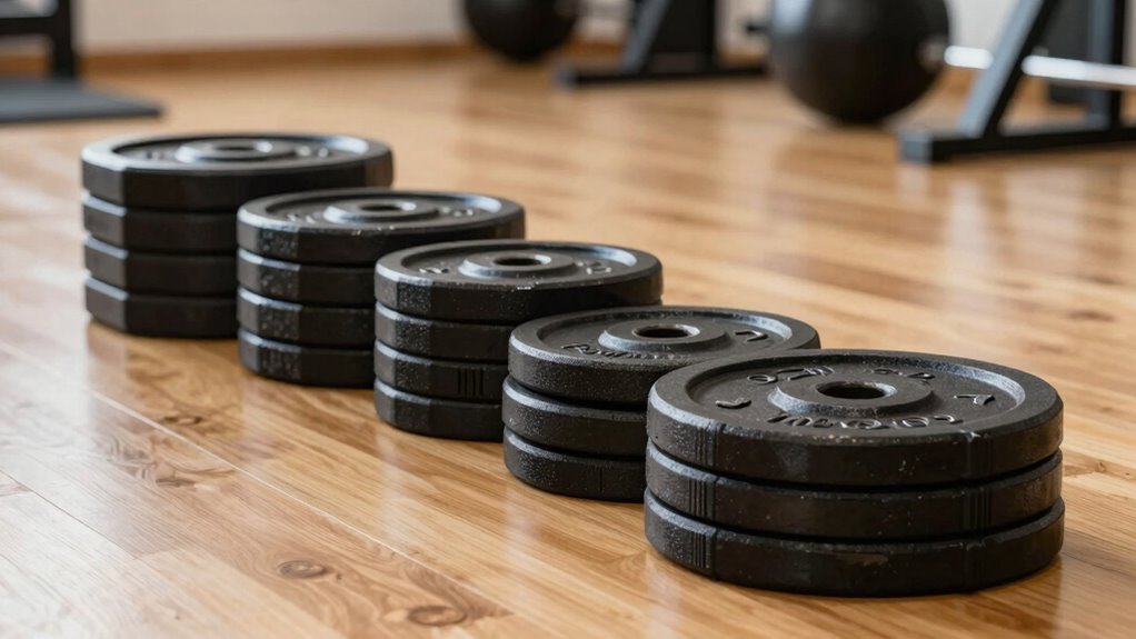 top cast iron plate list