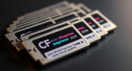 top cfexpress type a cards